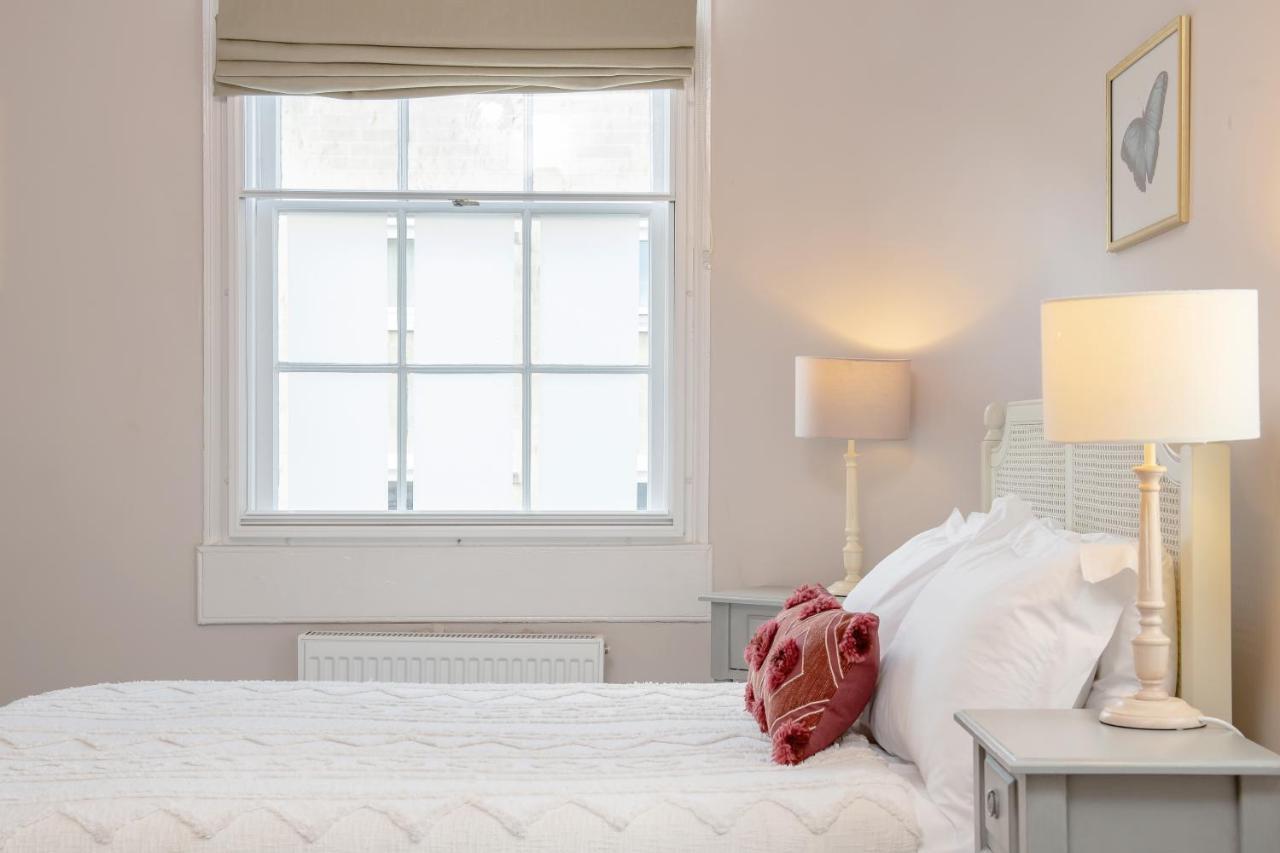 Monmouth Street Bath Villa Kültér fotó