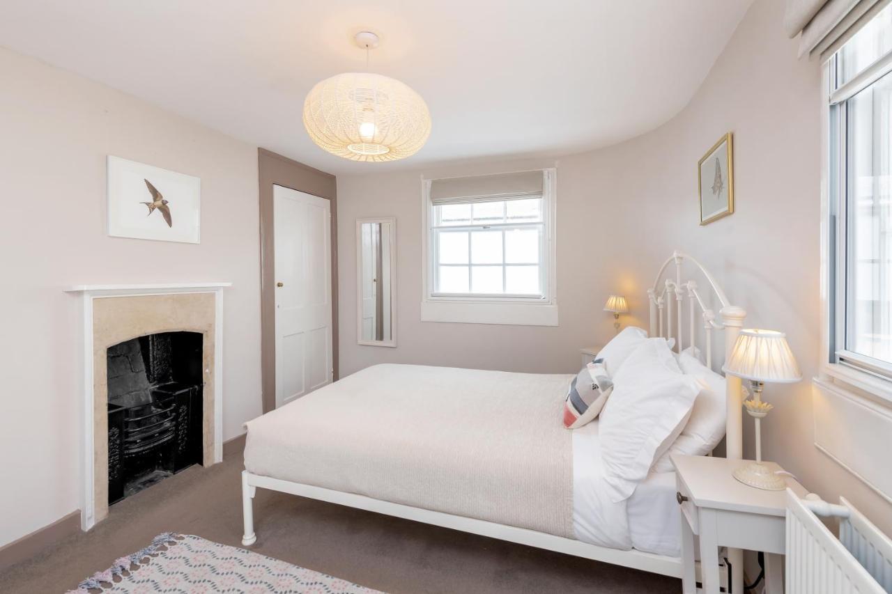 Monmouth Street Bath Villa Kültér fotó