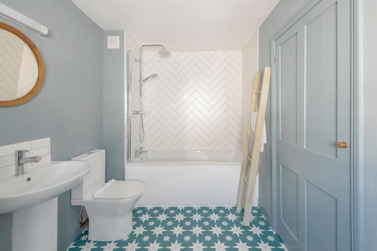 Monmouth Street Bath Villa Kültér fotó