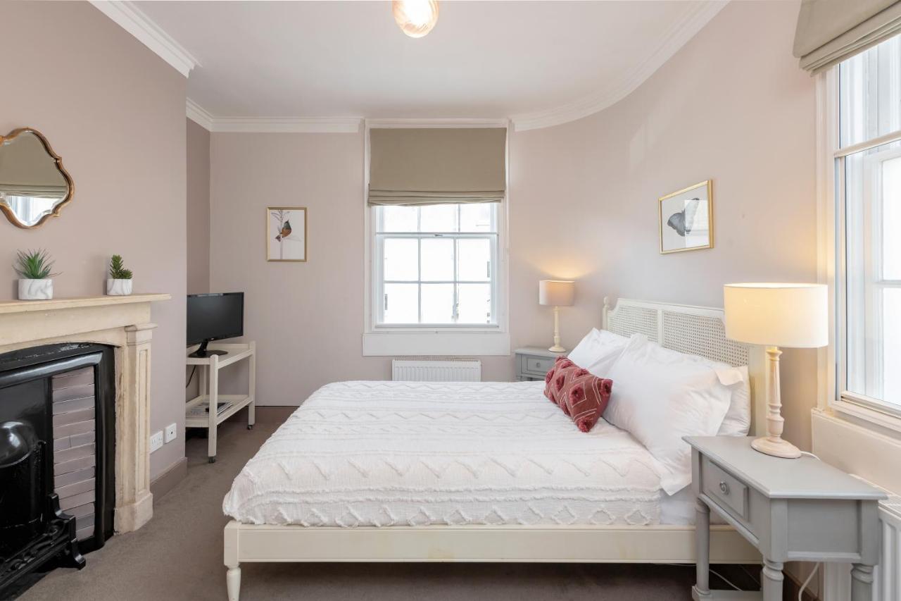 Monmouth Street Bath Villa Kültér fotó