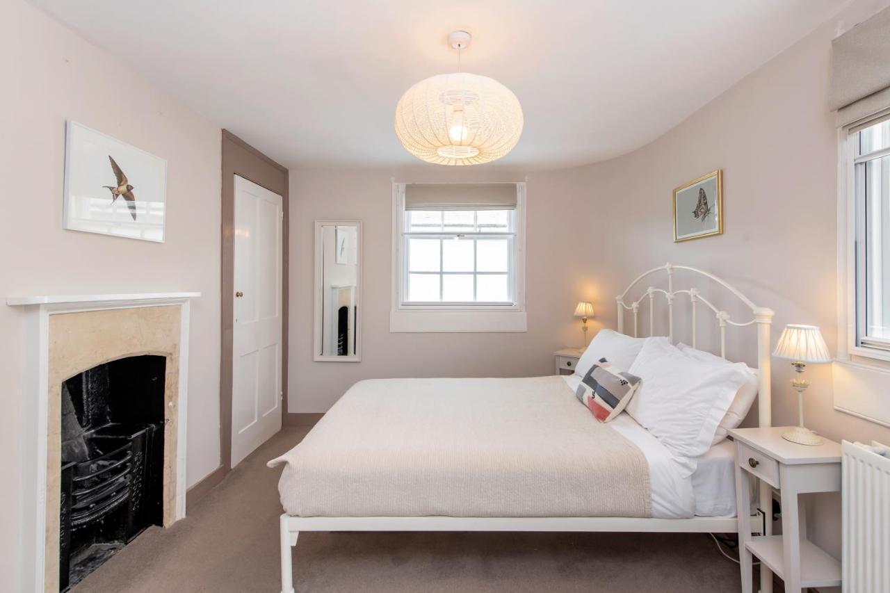 Monmouth Street Bath Villa Kültér fotó